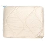 Kaiho Lämmin villapeite - 80% villa 20% polyesteri, luomupuuvilla