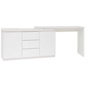 Line kirjoituspöytä laatikoilla 211