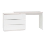 Line kirjoituspöytä laatikoilla 167