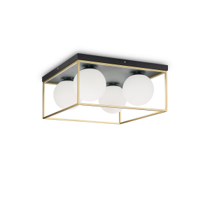 Lingotto PL4 kattovalaisin