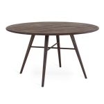 Löderup pyöreä ruokapöytä