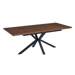 Logan ruokapöytä - jatkettava