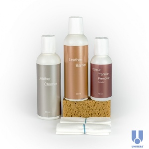 Leather Master Nahan hoitoaine vaalealle nahalle