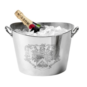 Maggia champagne cooler