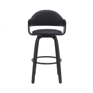 Magne baarituoli - Pu nahalla