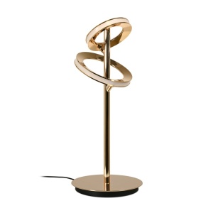 Marry Me pöytävalaisin