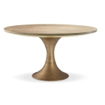 Melchior pyöreä ruokapöytä