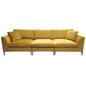 Melody 2,5 ist sohva