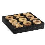 Mendoza - ristinolla peli