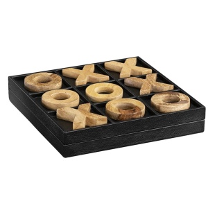 Mendoza - ristinolla peli