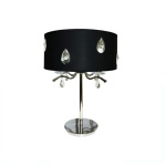 Milano pöytävalaisin