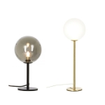 Molekyl pöytävalaisin