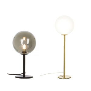 Molekyl pöytävalaisin