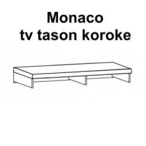 Monaco Tv-tason koroke