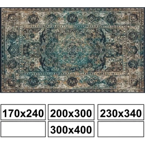 Morton matto - alkaen