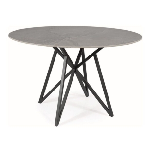 Murano pyöreä ruokapöytä