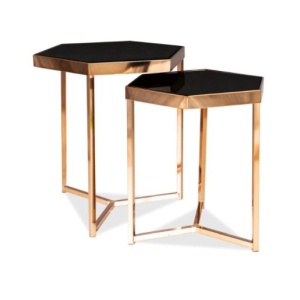 Milos sohvapöytä - Samppanja