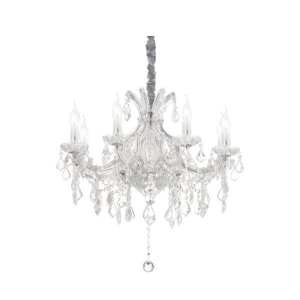 Napoleon kristalli Kruunuvalaisin