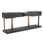 Nerone konsolipöytä