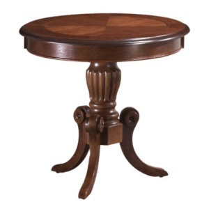 Nevada sohvapöytä D - Pähkinä