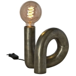 Notice Swirl pöytävalaisin