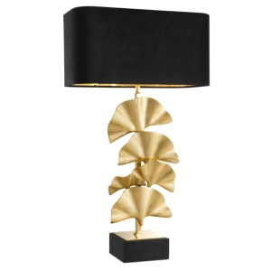 Olivier pöytävalaisin