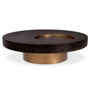 Otus Round sohvapöytä