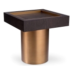 Otus Square sivupöytä