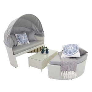 Padova Puutarhasohva