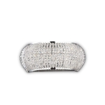 Pasha AP3 Kristalli Seinävalaisin