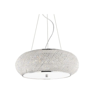 Pasha Kristalli Riippuvalaisin