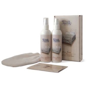 Leather Master Patjojen hoitoaine setti