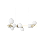 Perlage SP10 riippuvalaisin