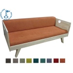 LP301 Taittopatjasarja PerusPehmo 190