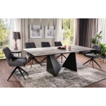 Peterson ruokailuryhmä - jatkettava