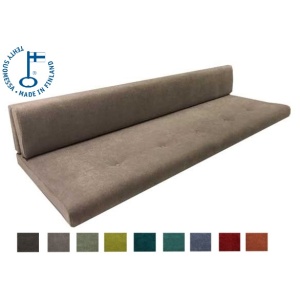 LP303 Taittopatjasarja PikkuPehmo