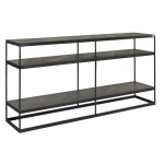 Pittsburgh konsolipöytä