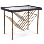 Princess sivupöytä