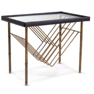 Princess sivupöytä