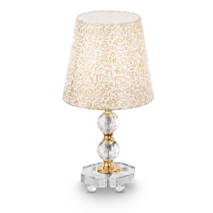 Queen TL1 pöytävalaisin