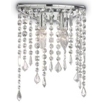 Rain Clear AP2 Kristalli seinävalaisin - Saatavuus 2 kpl