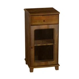 Rusko Mäntykaappi 48101