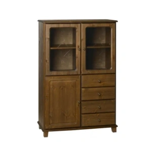 Rusko Mäntyvitriini 92214