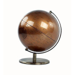 Karttapallo - kupari