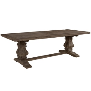 Salvage ruokapöytä