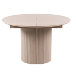 Scarlett ruokapöytä - Jatkettava