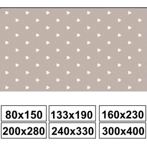 Serca matto - alkaen