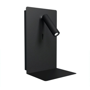 Shelf Spot USB seinävalaisin