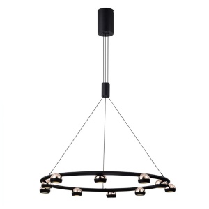 Show Circular riippuvalaisin