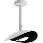 Hotdoor Terassilämmitin kattokiinnityksellä